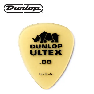 Dunlop 피크 Ultex Standard 0.88mm [421R.88]