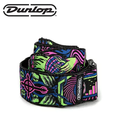 Dunlop 스트랩 ILOVEDUST Strap (6 Colors)