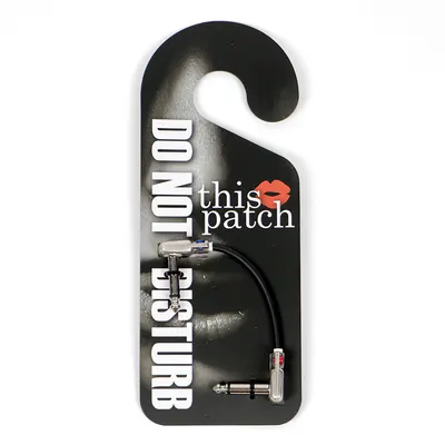 Hussh 패치케이블 this patch HSP-12 (12cm)
