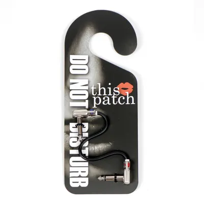 Hussh 패치케이블 this patch HSP-18 (18cm)