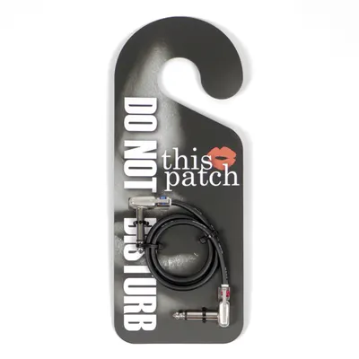 Hussh 패치케이블 this patch HSP-40 (40cm)