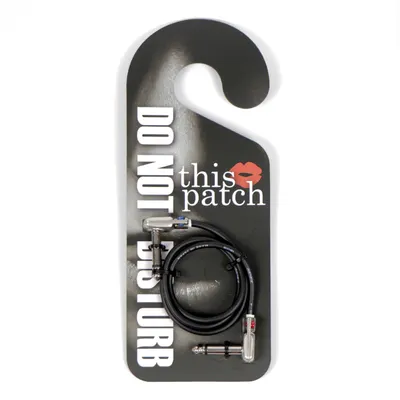 Hussh 패치케이블 this patch HSP-60 (60cm)