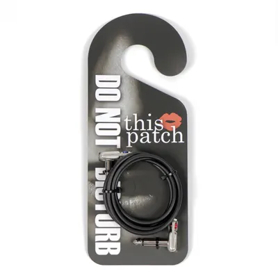 Hussh 패치케이블 this patch HSP-90 (90cm)