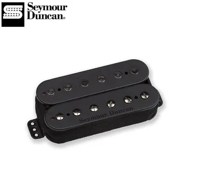 Seymour Duncan 험버커픽업 NAZGUL Trembucker