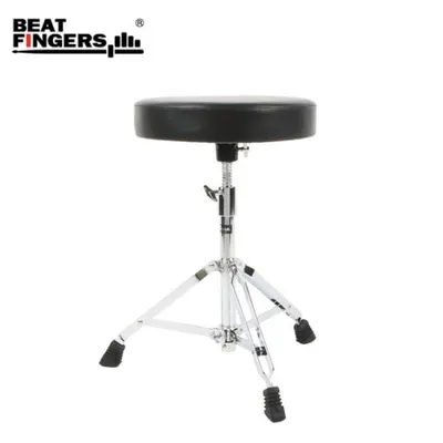 BEAT FINGERS 중급형 드럼 의자 BF-DT2 (스크류방식)