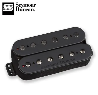 Seymour Duncan 험버커픽업 PEGASUS trembucker (11103-95-B)
