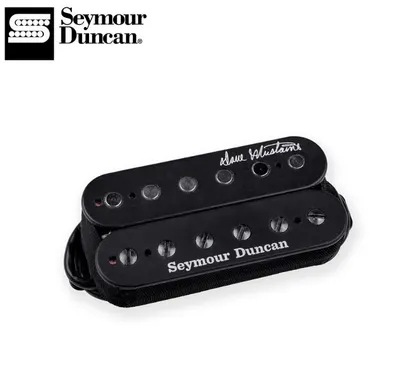 Seymour Duncan 험버커픽업 THRASH FACTOR Trembucker Dave Mustaine Signature (11103-18-B)