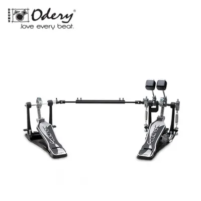 Odery Fluence 오데리 하드웨어 더블페달 (PD-802FL)