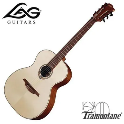 라그 LAG 통기타 Tramontane 70 Series GLA TN70A