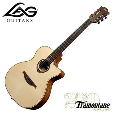 라그 LAG 통기타 Tramontane 270 Series GLA TN270ACE