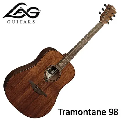 라그 LAG 통기타 Tramontane 98 Series GLA T98D