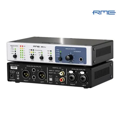 RME AUDIO ADI-2 FS
