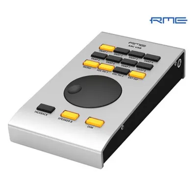 RME AUDIO ARC USB 컨트롤러