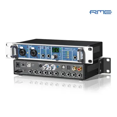 RME AUDIO Fireface UC