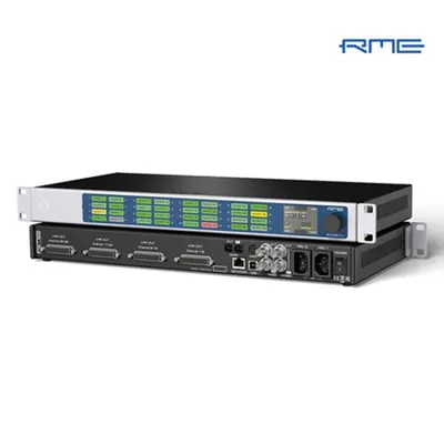 RME AUDIO M-32 DA Pro