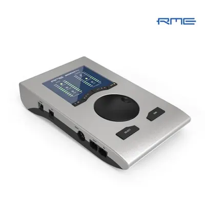 RME AUDIO MADIface pro