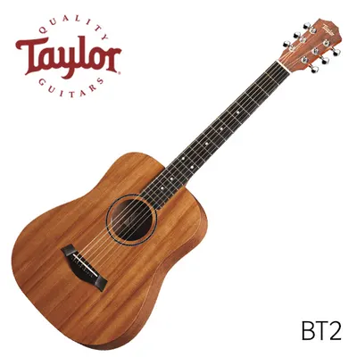 테일러 Taylor 어쿠스틱기타 BT2 (Baby Mahogany)