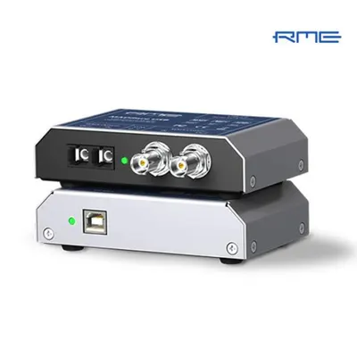 RME AUDIO MADIface USB