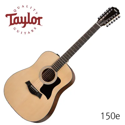테일러 Taylor 어쿠스틱기타 150e