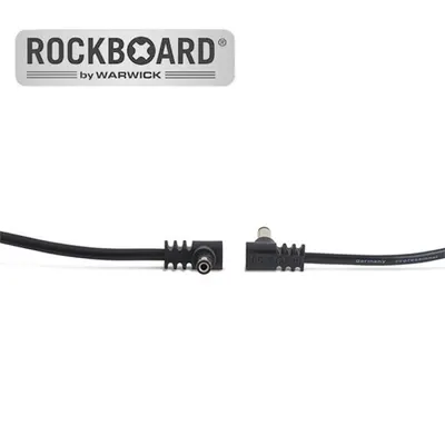 RockBoard DC파워케이블 60cm (POWER 60 AA)