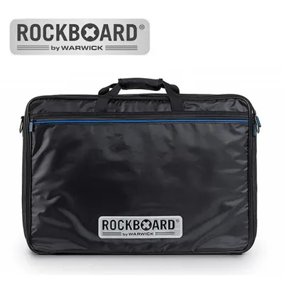 RockBoard 페달보드 소프트 케이스 Professional Bag (CINQUE 5.3 전용)