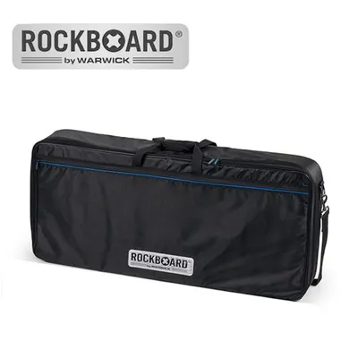 RockBoard 페달보드 소프트 케이스 Professional Bag (CINQUE 5.4 전용)
