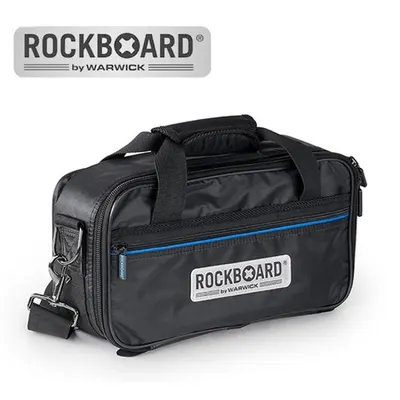 RockBoard 페달보드 소프트 케이스 Professional Bag (Duo 2.0 전용)