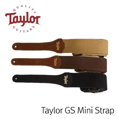Taylor 스트랩 GS MINI Strap (GSM200)