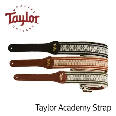 Taylor 스트랩 Academy Strap 2in (A200)
