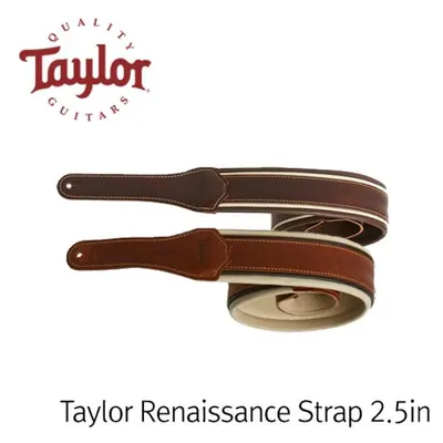 Taylor 스트랩 Renaissance Strap 2.5in (400 Series)