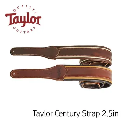 Taylor 스트랩 Century Strap 2.5in (500 Series)