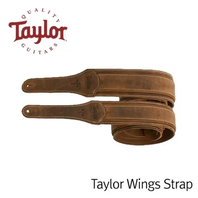 Taylor 스트랩 Wings Strap (600 Series)