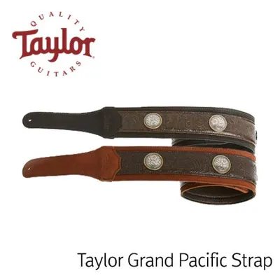 Taylor 스트랩 Grand Pacific Strap 3in (GP300)