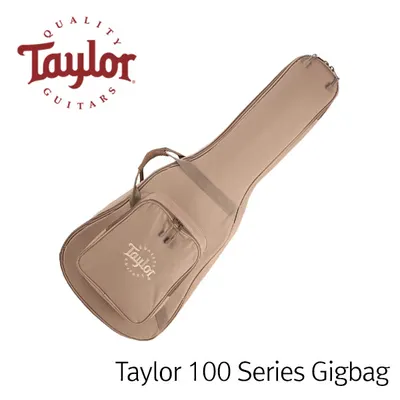 Taylor 어쿠스틱케이스 100 Series Gigbag