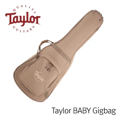 Taylor 어쿠스틱케이스 Baby Gigbag