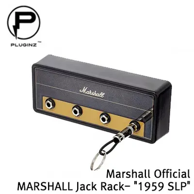 Pluginz Official MARSHALL Jack Rack- 1959 SLP