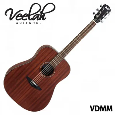 비일라 Veelah 어쿠스틱기타 VDMM