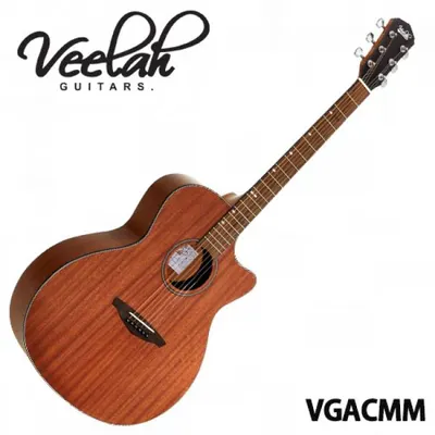 비일라 Veelah 어쿠스틱기타 VGACMM