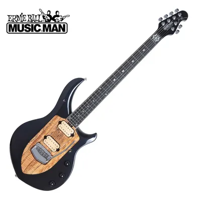 Musicman 일렉기타 Majesty Blue Steakhouse (602-SM-51-00-CS-CM)