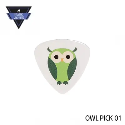 Mark James 피크 OWL 01