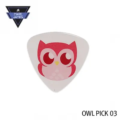 Mark James 피크 OWL 03