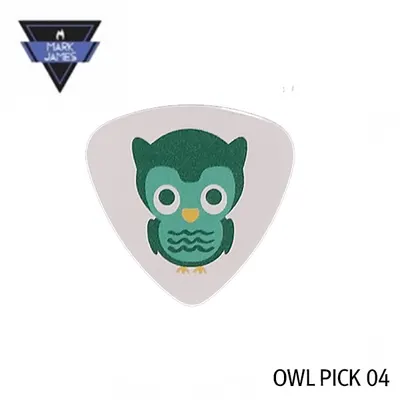 Mark James 피크 OWL 04
