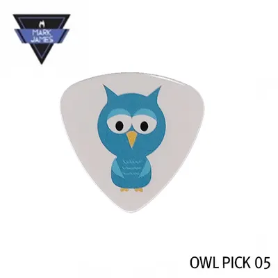 Mark James 피크 OWL 05