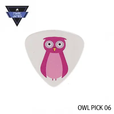 Mark James 피크 OWL 06