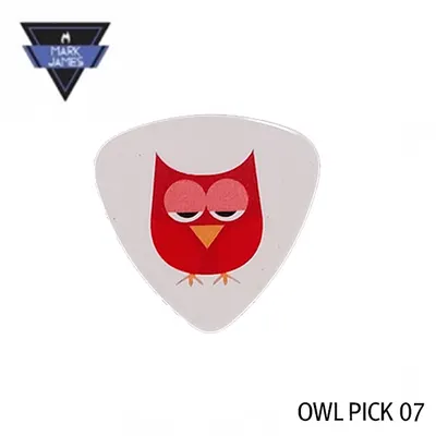 Mark James 피크 OWL 07