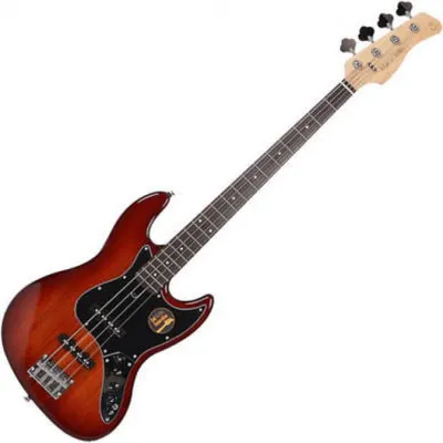 SIRE 베이스기타 MARCUS MILLER V3 4ST 2nd Generation TS (Gloss Finish)