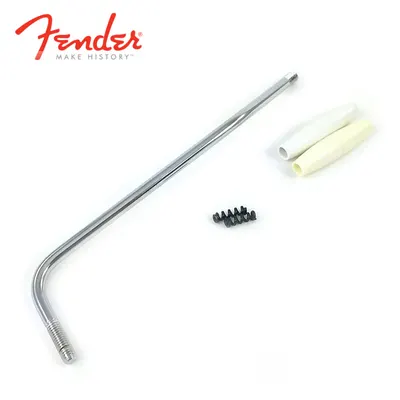 Fender 정품 암핸들  American Vintage 50s Tremolo Arm Kit (Chrome) (099-2092-000)