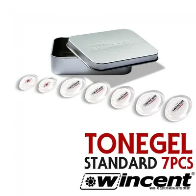Wincent 윈센트 Tonegel (7pcs Pack) 뮤트젤
