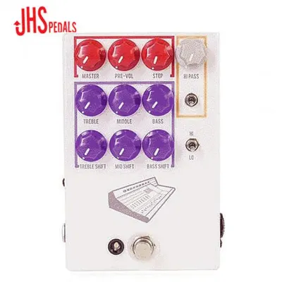 JHS 이펙터 Colour Box V2