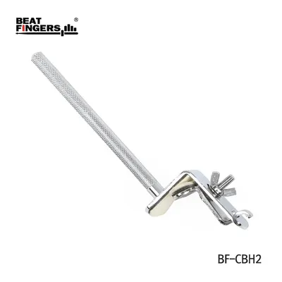 BEAT FINGERS 카우벨 홀더 BF-CBH2 (카우벨 클램프 마운트)